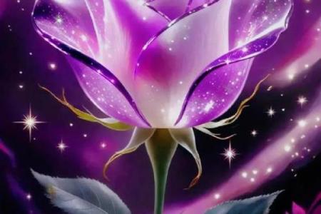 十二星座适合什么花最有灵性和灵性
