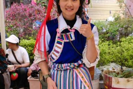 怒族的传统节日和风俗习惯有哪些