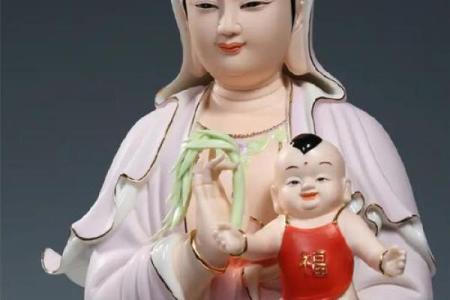 观音55求姻缘