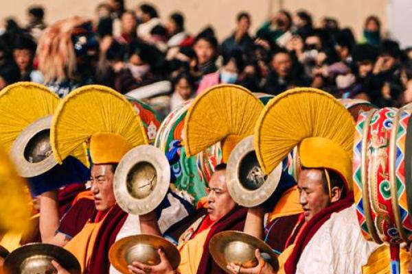 佛教平时都有一些什么节日？