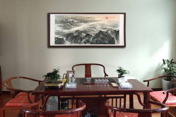 家居风水:客厅装修风水的六宜七忌! 家居风水:客厅装修风水的六宜七忌!