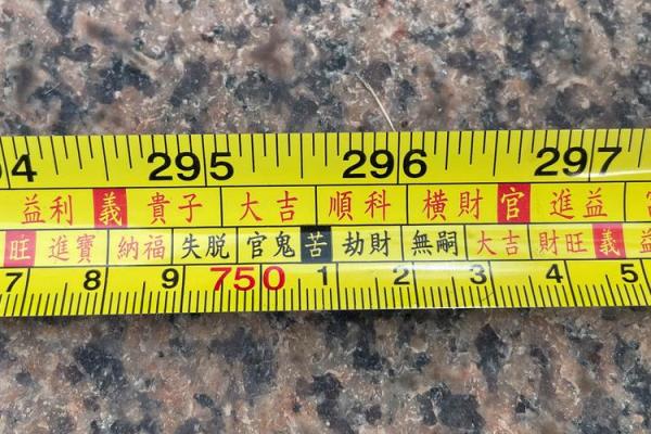 风水鲁班尺门有哪些尺寸吉利