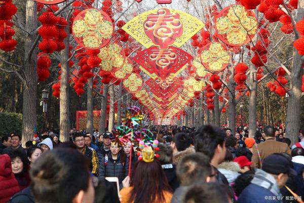 厦门过年有什么风俗,厦门春节民俗