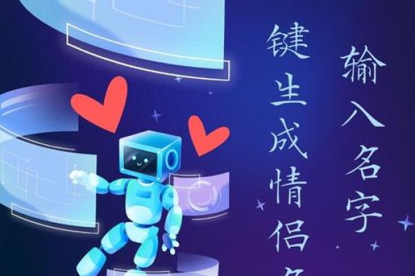 姓名配对爱情升温 姓名匹配爱情？