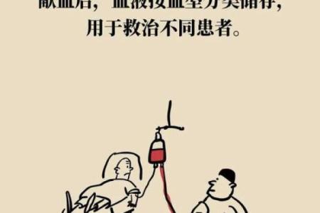 从血型看你的个人魅力