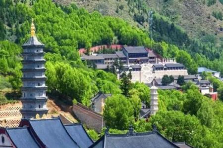 五台山哪有算命先生看