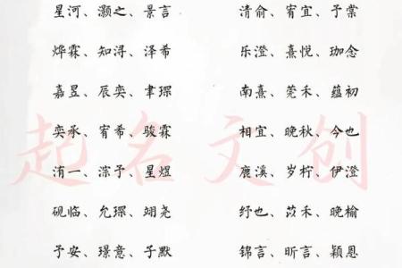 孩子起名字大全免费,企业取名字大全免费测试