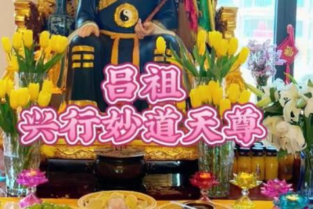 吕祖灵签69解签姻缘 吕祖灵签六十九解答？
