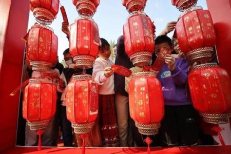厦门过年有什么风俗,厦门春节民俗