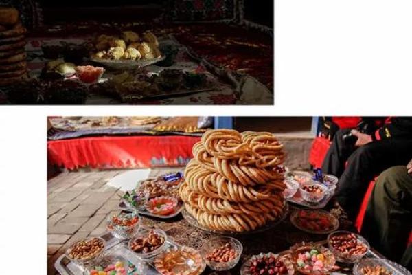 塔吉克族的传统节日和风俗习惯有哪些？