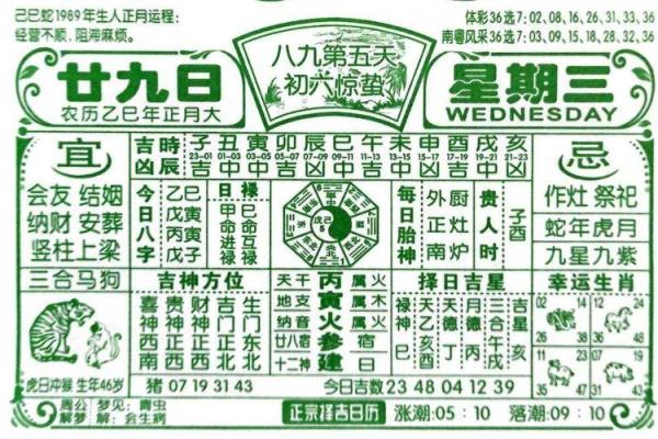 2025年农历八月二十三日是签约吉日吗？