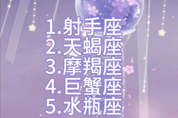 遇事最能镇定自若星座