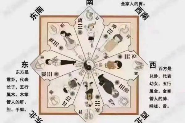 风水的技巧，带你掌握人生奥秘