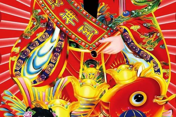 2024年正月大年初八上坟祭祖可以吗？附财神方位、卦象！