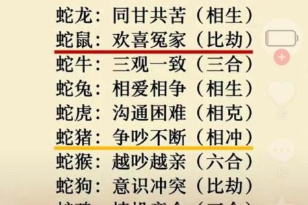属蛇男婚姻最好的婚配属相 属蛇男与什么属相配对最佳
