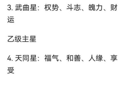 中州紫薇斗数实例