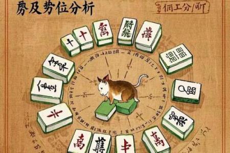 今日麻将方位-2024年9月20日赢钱坐哪个方向