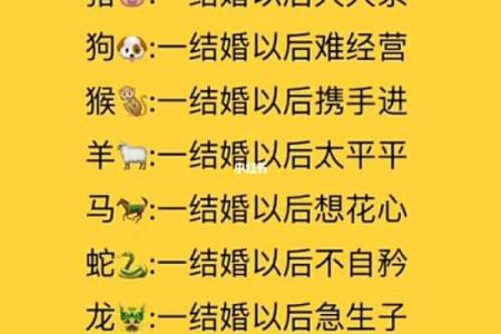 有助男人事业运的生肖配对