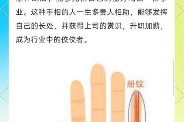 《手相学习百科》：手相看家庭与遗传