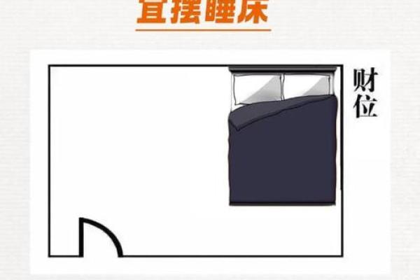 风水睡觉方向有什么忌讳对人有什么影响