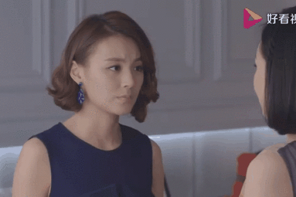 心机贼多 挖人墙角很厉害的血型女