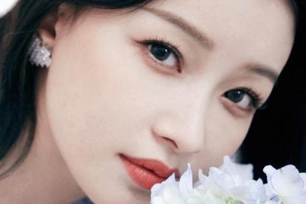 孙怡个人资料 孙怡是什么星座