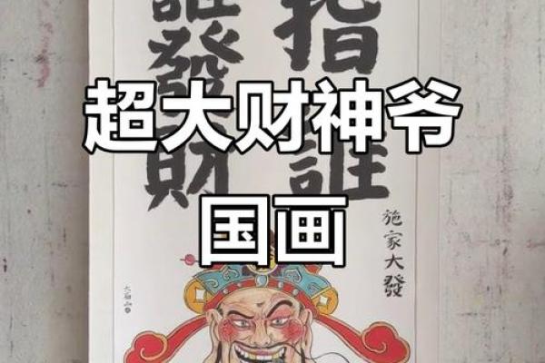 放财神尺寸多少合适
