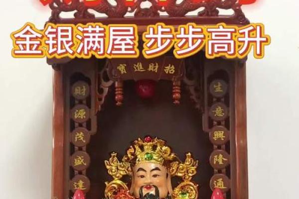 放财神尺寸多少合适