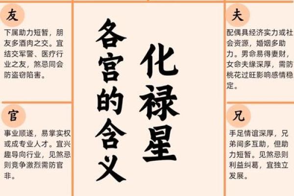 紫薇斗数禄出