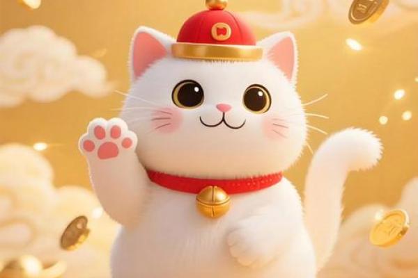 餐厅萌物语招财猫怎么摆放风水