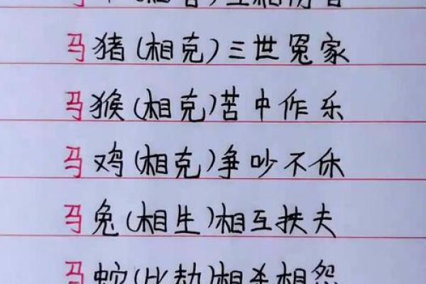 生肖配对什么生肖最好 最好的生肖组合