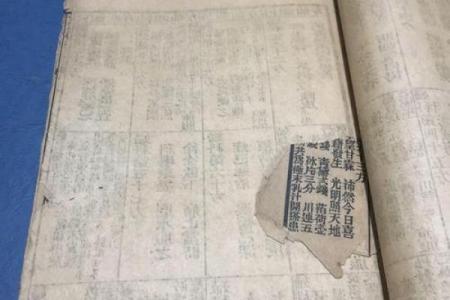 吕祖灵签解签不同版本