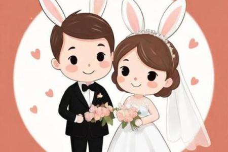 兔属相与什么属相最配 兔子跟什么生肖最配对和最好