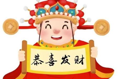 财神爷最爱的3个属相有没有你的