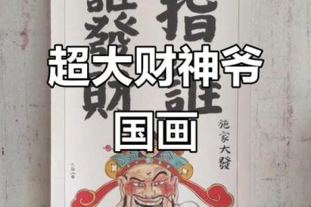 放财神尺寸多少合适