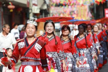 土家族有哪些传统节日