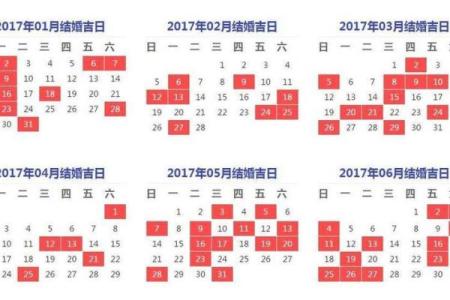命理解析如何选择结婚吉日