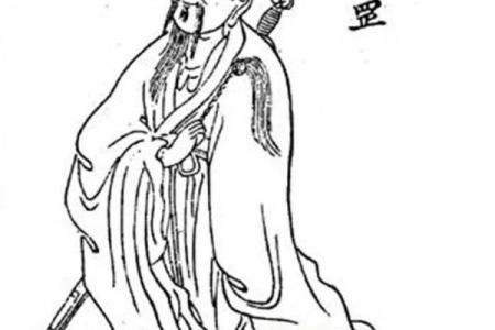 袁天罡给两个女子算命都是母仪天下，但是结局却大不相同