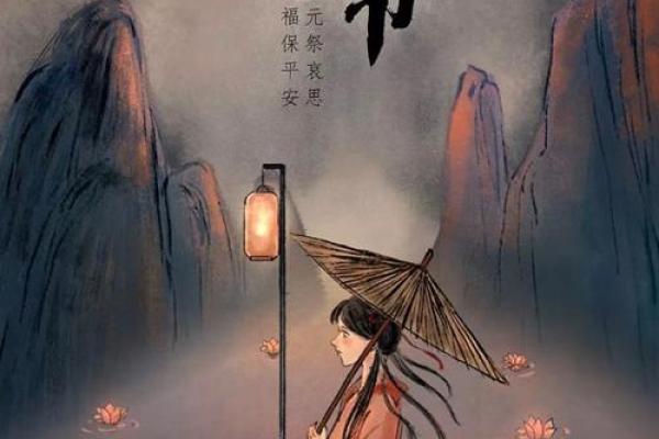 “鬼节”成了一个失落的节日