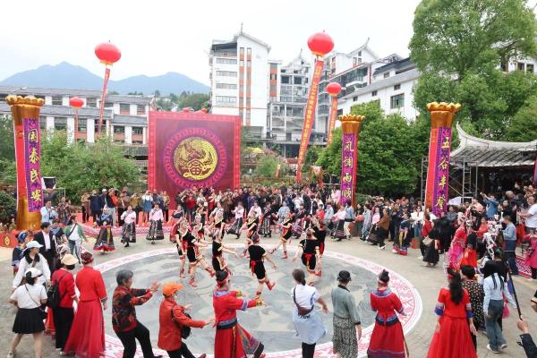 畲族有哪些传统节日