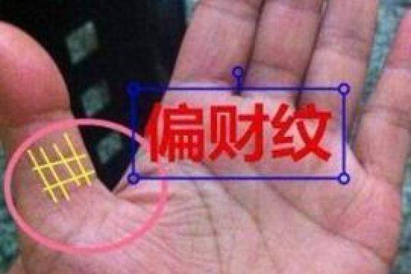 《手相学习百科》：拇指