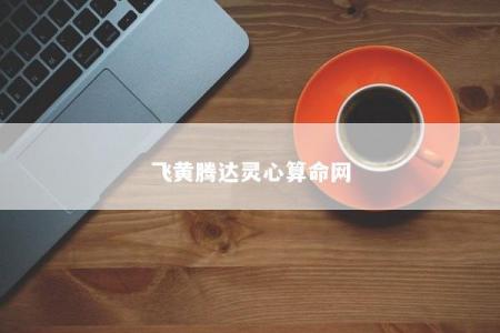 飞黄腾达灵心算命网