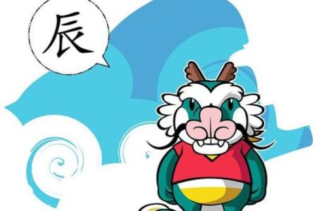 十二生肖百科之辰龙