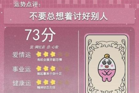 关注星座运势的博主有哪些