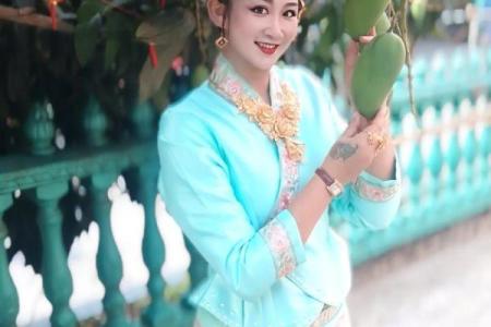 西双版纳民俗禁忌