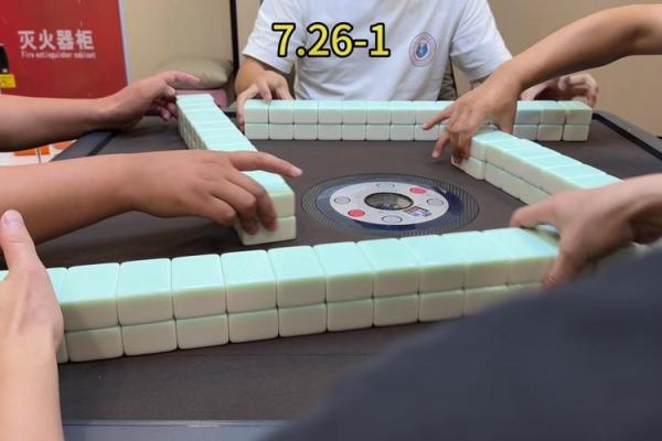 属鸡人打麻将今天最佳方位