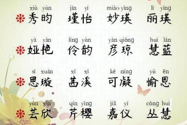 谢姓氏取名宝典_百科大全及名字大全推荐