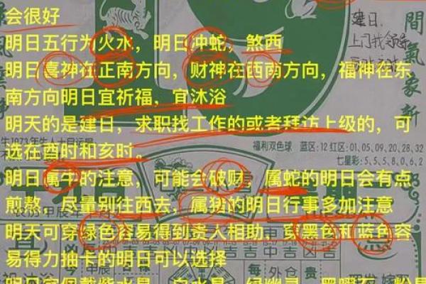 黄历怎么样查吉凶