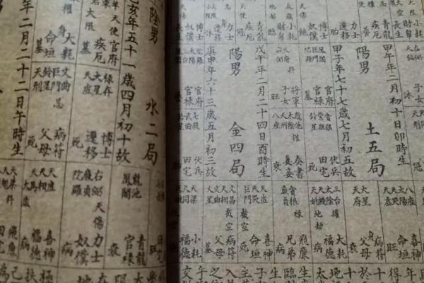 紫薇斗数死绝之地