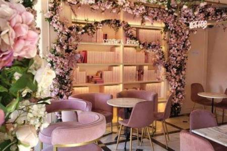 店铺装修风水，店铺装修风水布局